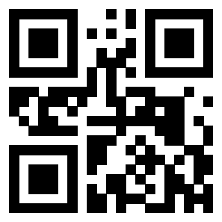 Immagine del QrCode di 3305542851