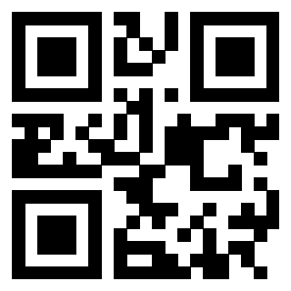 Immagine del QrCode di 3305542852