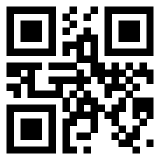 3305542853 - Immagine del QrCode