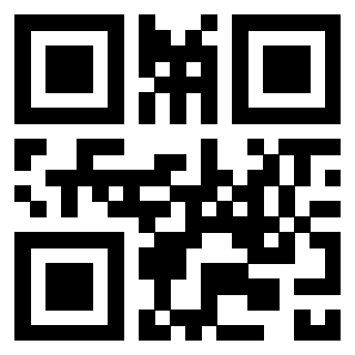 3305542854 QrCode associato
