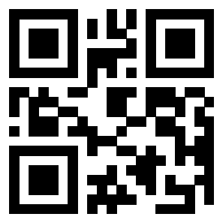 Immagine del QrCode di 3305542855