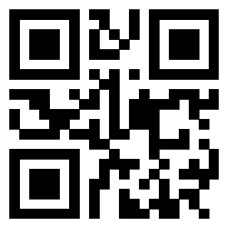 Il Qr Code di 3305542856