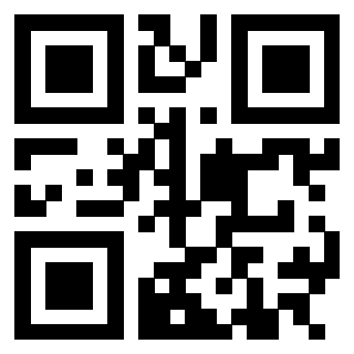 Il QrCode di 3305542859