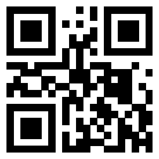 3305542863 - Immagine del QrCode associato