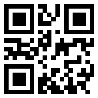 Scansione del Qr Code di 3305542866