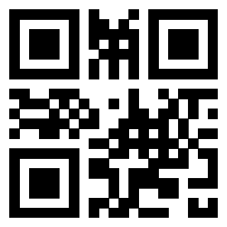 Il QrCode di 3305542873