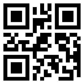 Scansione del QrCode di 3305542876