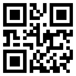 3305542878 Qr Code associato