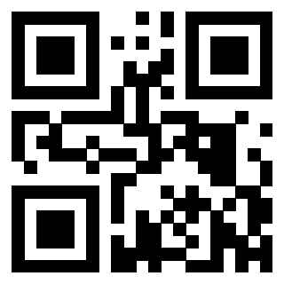 3305542879 - Immagine del QrCode associato