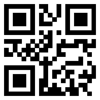 3305542881 - Immagine del Qr Code