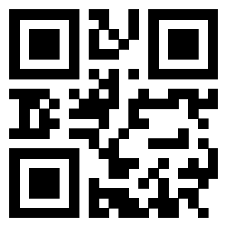 Il Qr Code di 3305542882