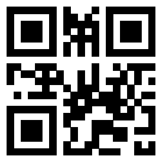 3305542884 - Immagine del QrCode
