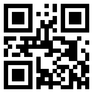 Il QrCode di 3305542885