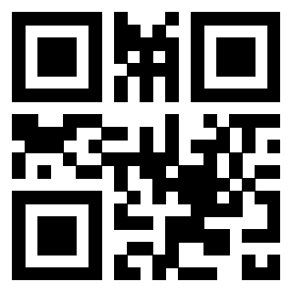 3305542887 - Immagine del Qr Code