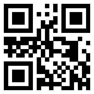 3305542888 - Immagine del Qr Code associato