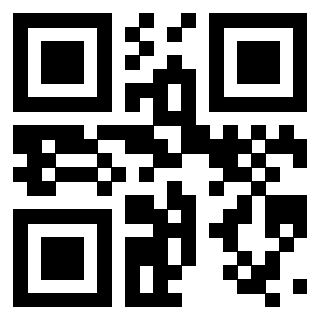 3305542891 - Immagine del QrCode associato