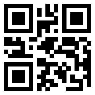 3305542894 - Immagine del QrCode associato
