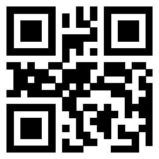 Il QrCode di 3305542895