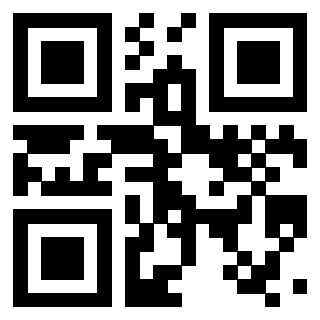 3305542897 - Immagine del Qr Code