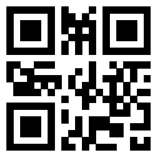 Scansione del Qr Code di 3305542898