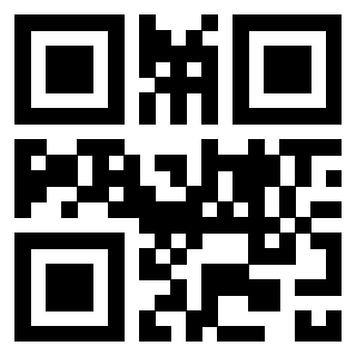 Scansione del Qr Code di 3305542900