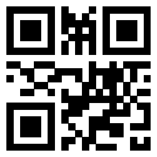 3305542901 - Immagine del Qr Code