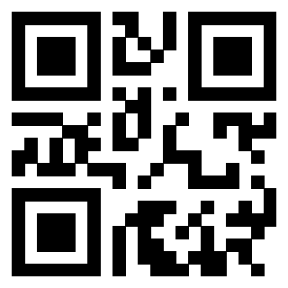 3305542902 - Immagine del QrCode
