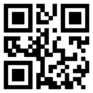 3305542904 - Immagine del QrCode