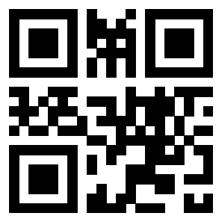Immagine del Qr Code di 3305542905