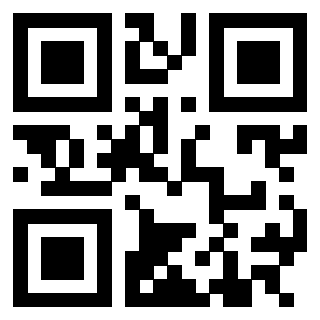 3305542906 - Immagine del QrCode