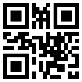 3305542907 - Immagine del Qr Code