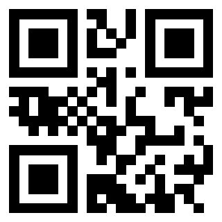 Scansione del QrCode di 3305542908