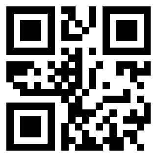 Immagine del QrCode di 3305542910