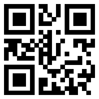 3305542911 - Immagine del Qr Code