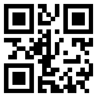 3305542912 Qr Code associato