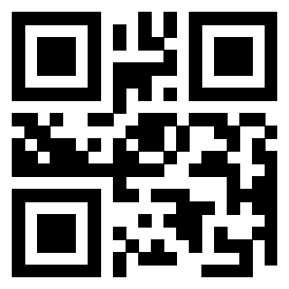 Il QrCode di 3305542913