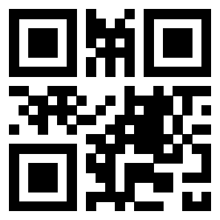 Scansione del Qr Code di 3305542916