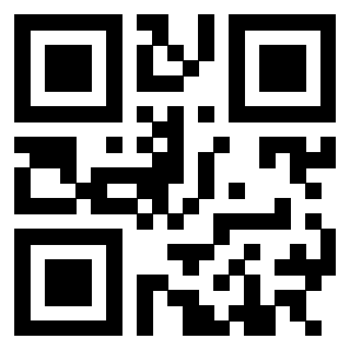 Immagine del QrCode di 3305542918