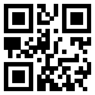 3305542919 - Immagine del QrCode