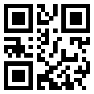 Il Qr Code di 3305542920