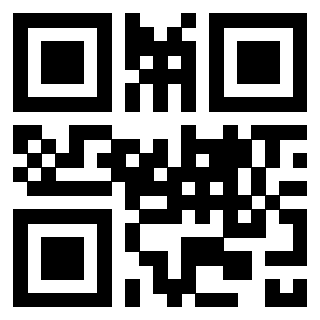 3305542922 - Immagine del Qr Code