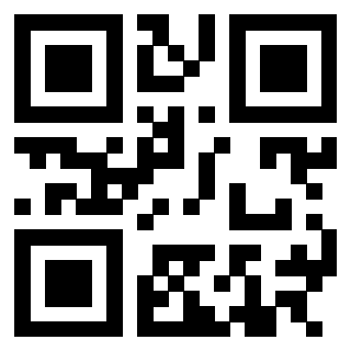 Scansione del Qr Code di 3305542923
