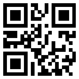 Il Qr Code di 3305542924