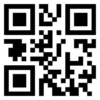 Immagine del Qr Code di 3305542927