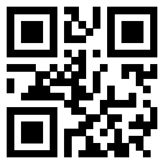 Il QrCode di 3305542929