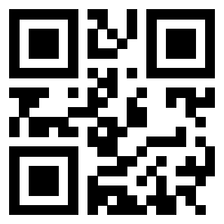 3305542930 - Immagine del QrCode