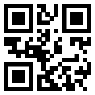 3305542931 Qr Code associato