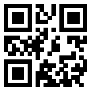 3305542936 QrCode associato