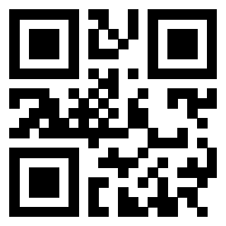 3305542940 QrCode associato