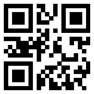 3305542941 - Immagine del QrCode associato